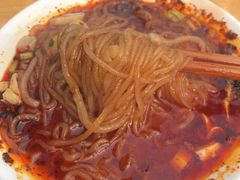 -甘记肥肠粉(马鞍北路店)