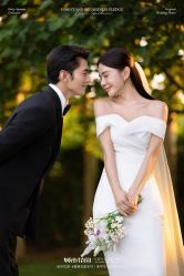 点击看大图 -城市花园婚纱摄影