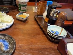 -鸟鹏烧鸟居酒屋(昌岗店)