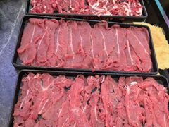 -林记潮牛·牛肉火锅(上马墩店)