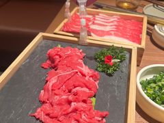 -巴奴毛肚火锅(京西大悦城店)