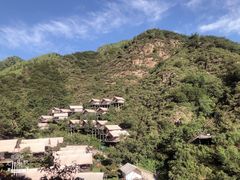 -北京山里寒舍度假酒店
