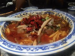 -南京大牌档(青岛万象城店)