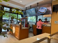 -小姜锅贴(凤凰街店)