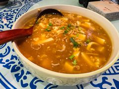 桐君熬豆腐-一味大院•桐庐菜传承店(春江路店)