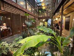 -聚缘堂·海鲜私房菜(松岭路店)