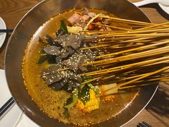-付小姐在成都(五道口店)