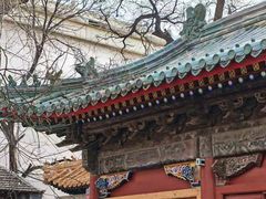 -贤良祠