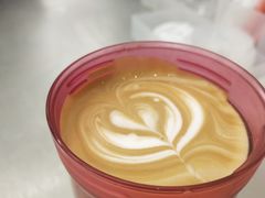 -Manner Coffee(IFS一楼店)