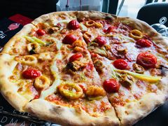 -OGGI TRATTORIA PIZZERIA(深业上城店)