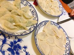 -东方饺子王(王府井关东古巷店)