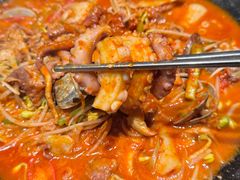 -KimPro 辛普乐概念韩餐