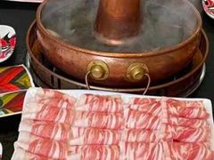-四季大盘涮肉园(天竺店)