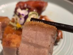 -广州白云机场铂尔曼大酒店·恬园创意中餐厅