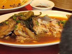 -东北大院·东北菜(三台子店)