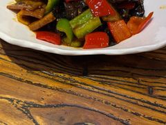 -一盏明灯全素斋(殊像寺店)