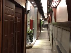 -福荣新中式餐厅