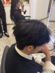 -型色沙龙 Color Salon