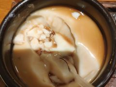 黑糖豆花-云海肴·汽锅鸡·云南菜(苏州中心店)