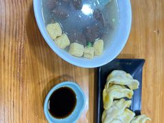 -金春锅贴(北京西路店)