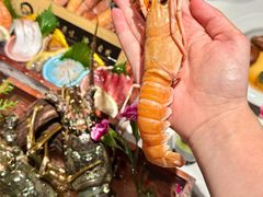 -黑木原精致料理·铁板烧