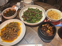 -铁公鸡·四川料理(天环广场店)