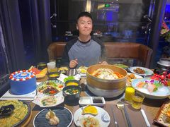 -蟹之国·精品蟹料理(极地店)