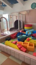 -奈尔宝家庭中心·亲子餐厅(华采天地店)