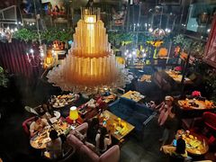 大堂-杂咖zacup(领展中心城店)