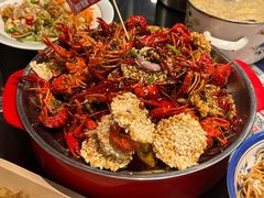 -阿财老铺·老蚌埠龙虾城(华夏总店)