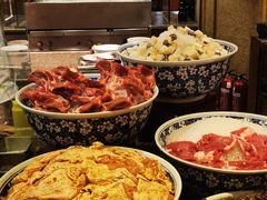 -咖啡厅自助餐厅(贵阳中天凯悦酒店)
