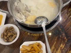 -正能量脆肉鲩火锅