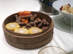 -绿杨春·淮扬宴(庐山路店)