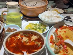 -风味小馆(天目湖宾馆店)