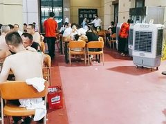 大堂-新疆民族团结羊肉串(锦江区店)