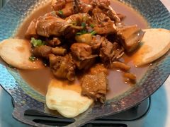 -小菜园新徽菜(无锡宜家荟聚中心店)