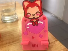 -仁义涵西餐·咖啡(中华巴洛克店)