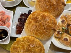 -吉莲利苑海鲜酒家(珠海拱北29年老字号店)