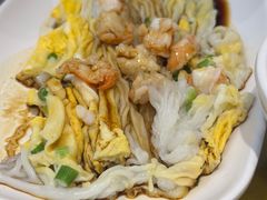 -芳姨广东砂锅粥(张庄路店)