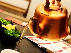 -清真·京华源铜锅涮肉(丰庆店)