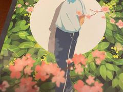 -汇佳桌游剧本咖啡馆(万体馆旗舰店)
