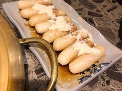 红糖糍粑-小龙坎火锅(春熙太古里店)