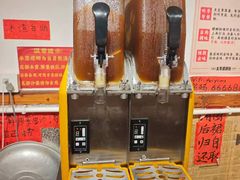 -柳州肥姨妈大骨螺蛳粉(双阳路店)