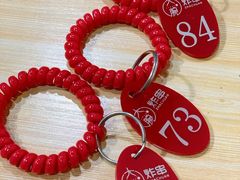 -大腕炸串(河东总店)