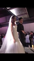 -Flora婚纱礼服定制租赁店