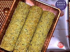伯爵茶蛋卷-皇玥(尖沙咀店)