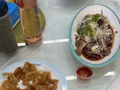 -日照大牌檔•小船海鲜(万平口店)