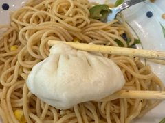 -萨莉亚意式餐厅(南开大悦城店)