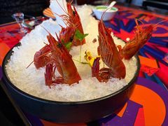 -上海滩餐厅(BFC外滩金融中心店)