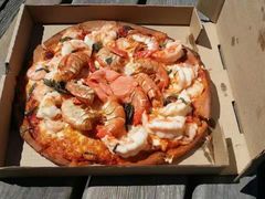 -Steveston Pizza Company (Richmond)